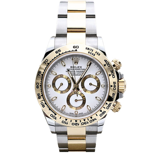 Rolex Cosmograph Daytona