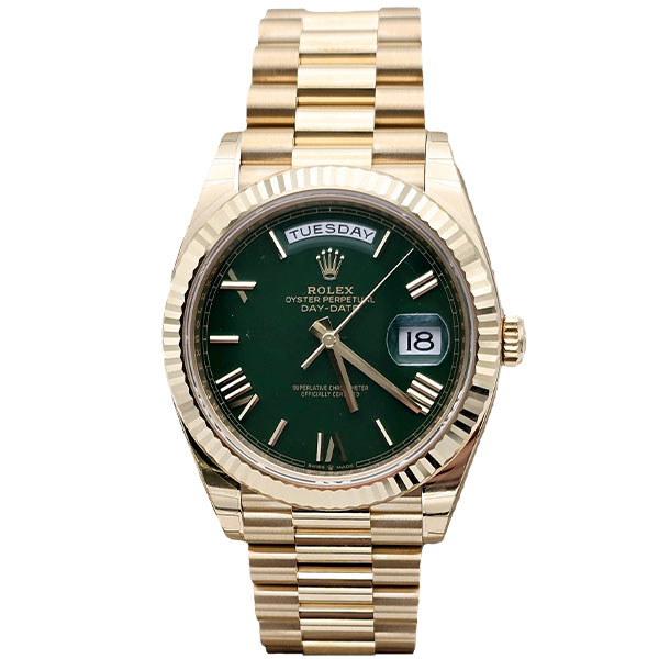 Rolex Oyster Perpetual Day-Date