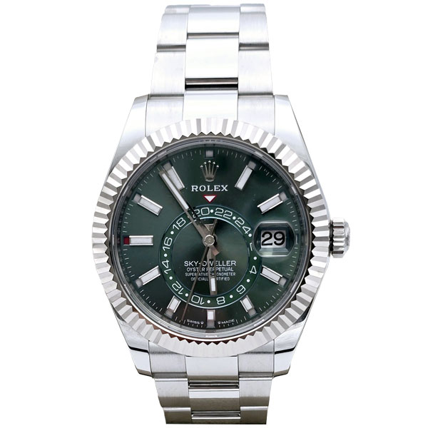 Rolex Sky-Dweller