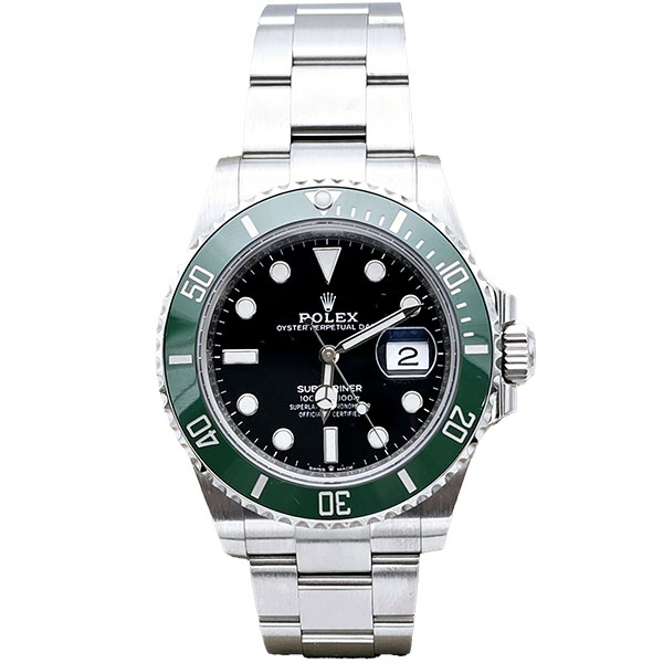 Rolex Submariner Date