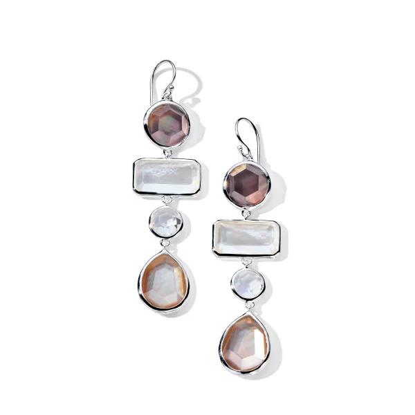 SE2588SABBIA Ippolita Rock Candy