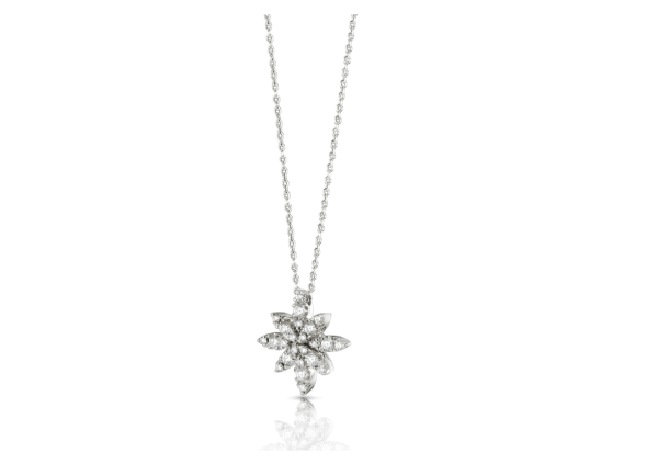 GHIRLANDA CLASSICS NECKLACE