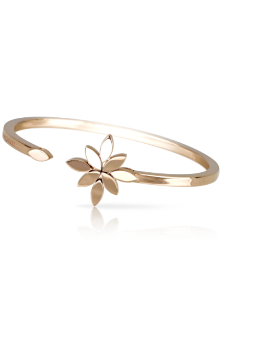 GHIRLANDA LIGHT IN LOTUS BRACELET