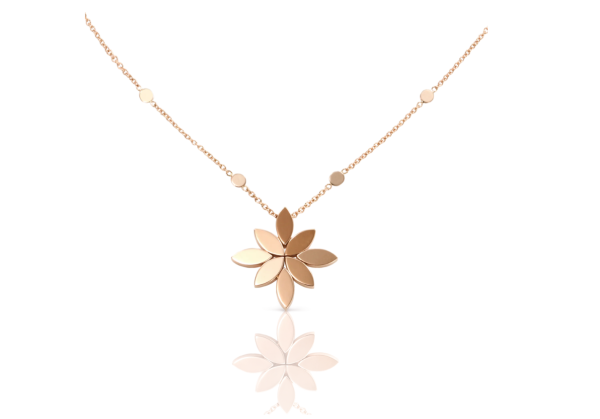 Screenshot 2025-04-19 145219 GHIRLANDA LIGHT IN LOTUS NECKLACE