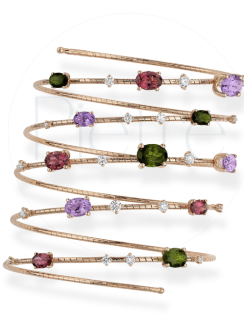 Mattia Cielo Bracelets