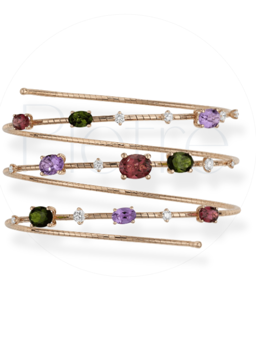 Mattia Cielo Bracelets