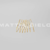 Mattia Cielo Bracelets
