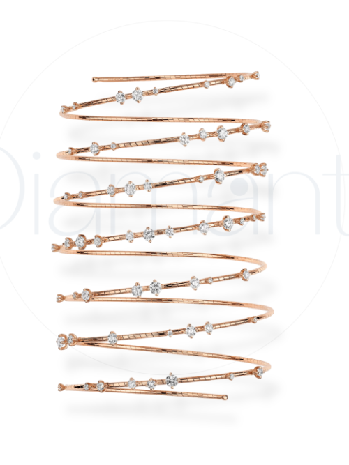 Mattia Cielo Bracelets