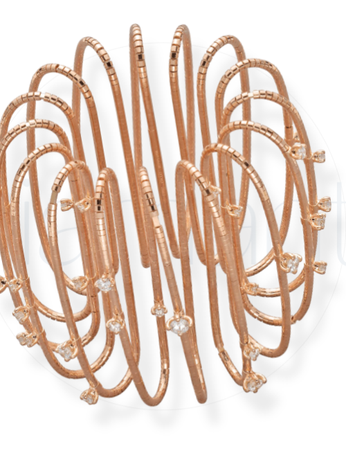 Mattia Cielo Bracelets