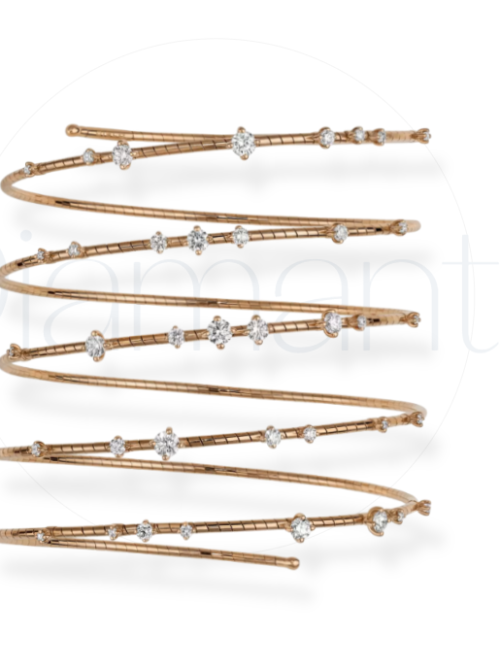 Mattia Cielo Bracelets