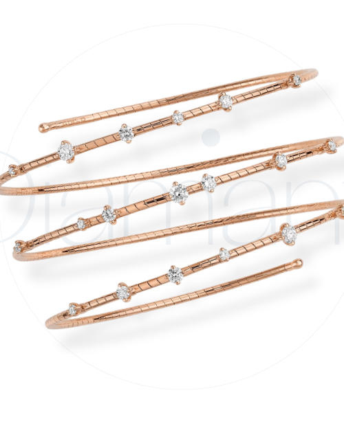 Mattia Cielo Bracelets