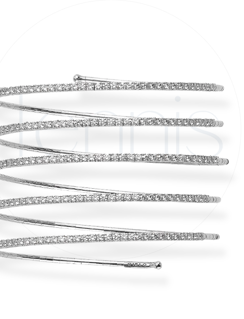 Mattia Cielo Bracelets