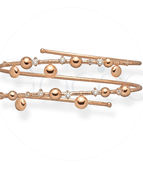 Mattia Cielo Bracelets