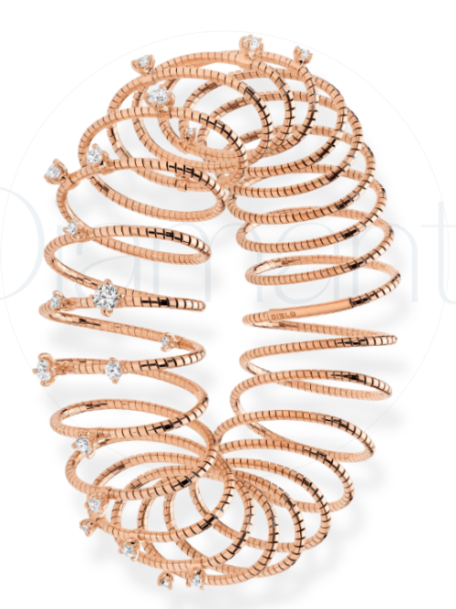 Mattia Cielo Bracelets