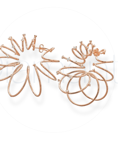 Mattia Cielo Earrings