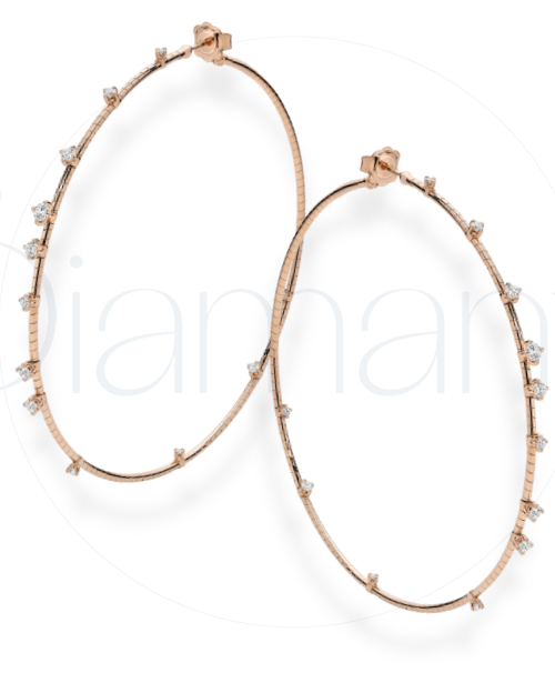 Mattia Cielo Earrings