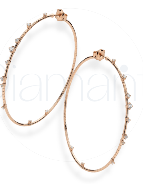 Mattia Cielo Earrings