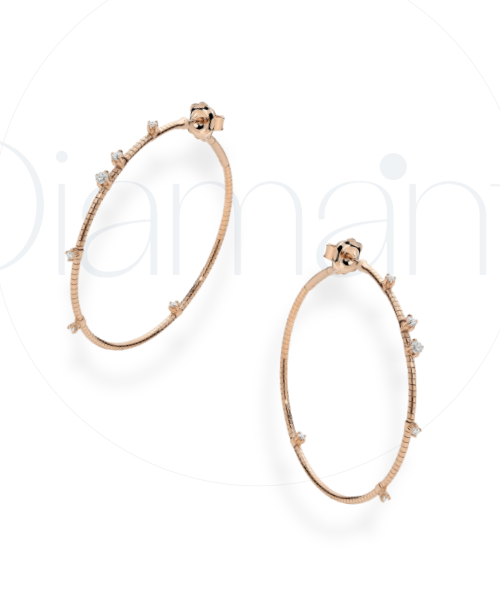 Mattia Cielo Earrings