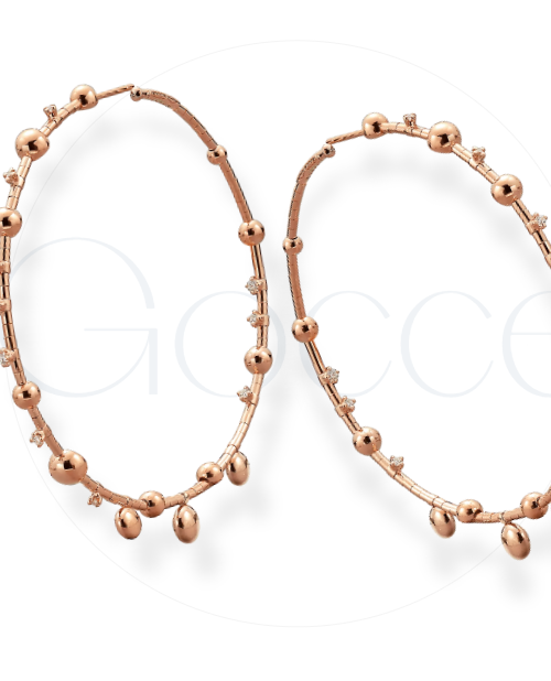 Mattia Cielo Earrings