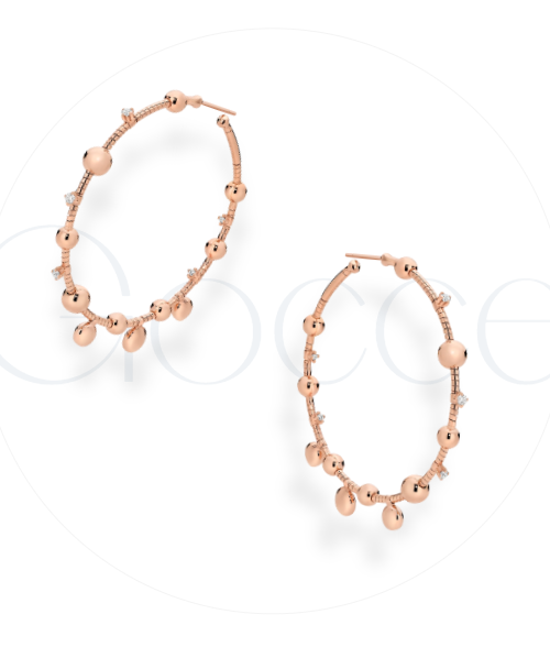 Mattia Cielo Earrings
