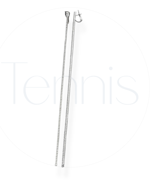 Mattia Cielo Earrings