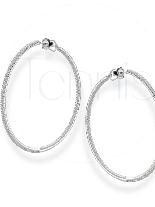 Mattia Cielo Earrings