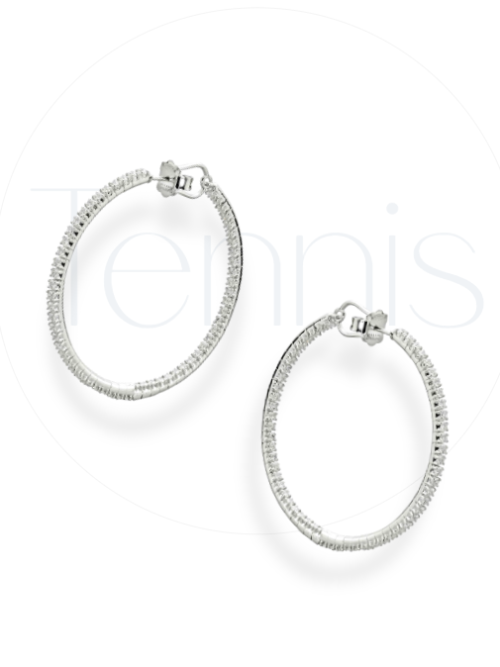 Mattia Cielo  Earrings