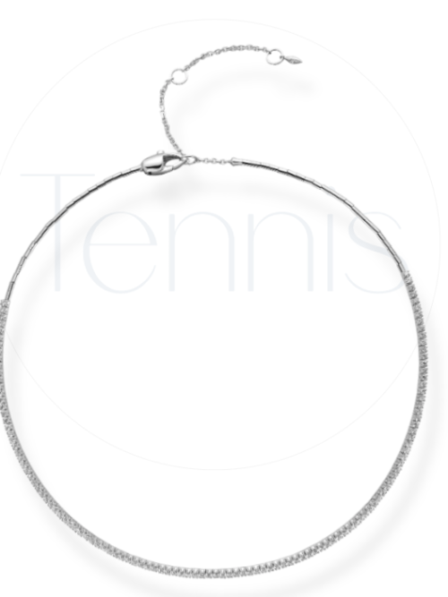 Mattia Cielo Necklaces