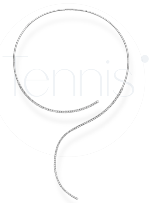 Mattia Cielo Necklaces