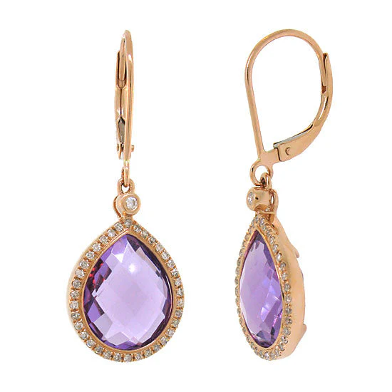 COR22002367_181fa4fb-8221-4dce-9cca-be9be1e41ec6_550x550 Shy Creation 0.25CT DIAMOND & 8.90CT AMETHYST EARRING