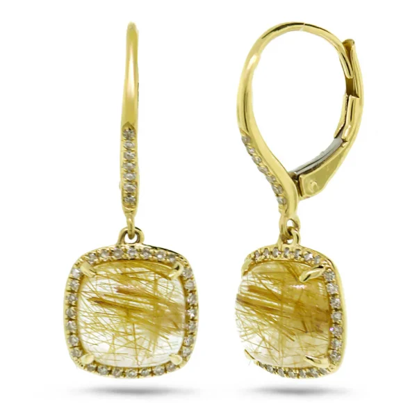 COR36212921_1a3b4854-de97-47e0-9b09-5e148a0afe70_970x970 Shy Creation 0.21CT DIAMOND & 4.77CT GOLDEN LINE QUARTZ EARRING