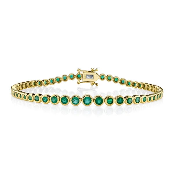 SC41002296_7fbaf265-768a-494d-9aa5-e72901348051_1800x1800 Shy Creation Bailey 2.07CT EMERALD TENNIS BRACELET