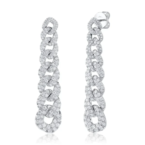 SC55026722V3_19c08a54-7843-49c1-a1c4-e14686753f60_1800x1799 Shy Creation Kate 3.68CT DIAMOND LINK EARRING