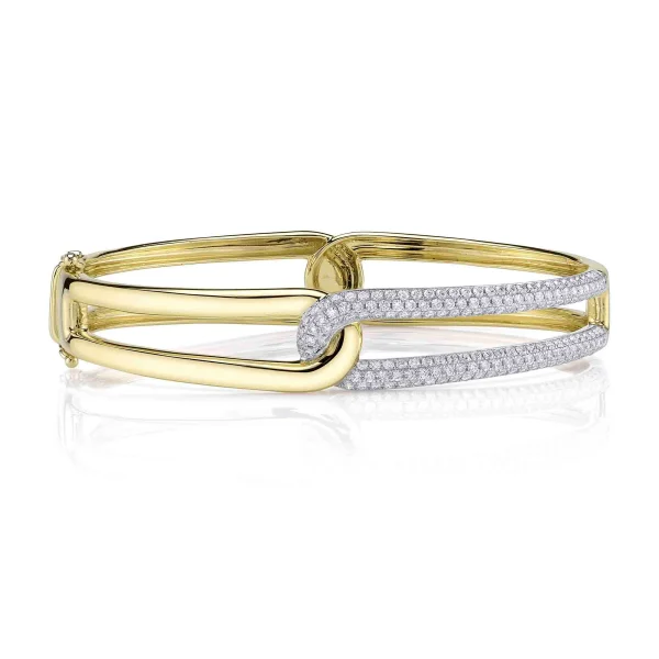 SC55027917RDZS_e431944f-733e-42b0-b9eb-bf98d5cef4e0_1800x1800 Shy Creation Kate 1.45CT DIAMOND PAVE BANGLE