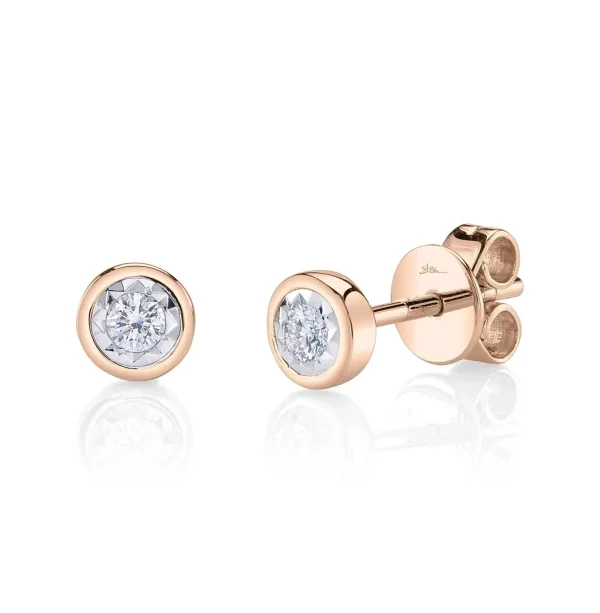 SC55028048_cd5cf5cf-4968-4d55-a0f6-9ed1c4b411c6_1762x1800 Shy Creation Stella 0.10CT DIAMOND BEZEL STELLA STUD EARRING