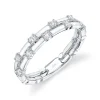 Shy Creation Kate 0.24CT DIAMOND BAND
