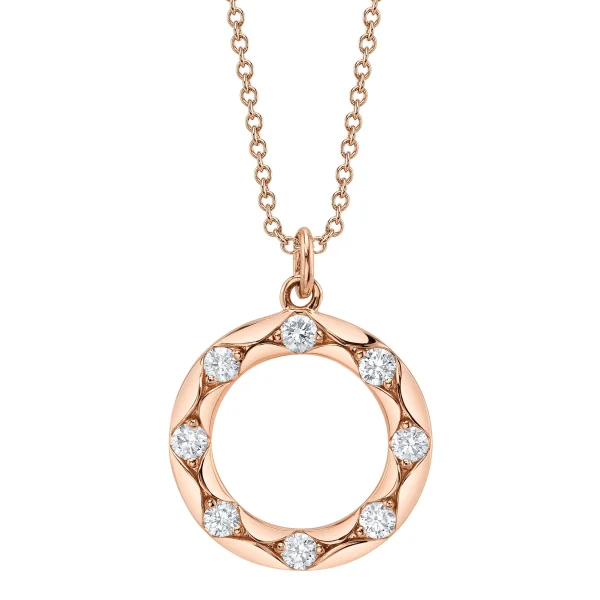 SC55028647_bede52f1-0351-4ff6-9481-1a6d26a49cac_1800x1800 Shy Creation Kate 0.29CT DIAMOND CIRCLE NECKLACE