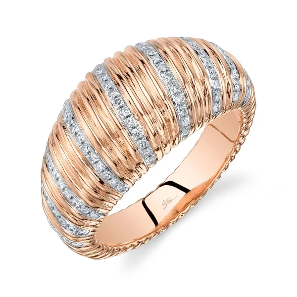 SC55028885RD_7a6d71c2-eb8e-4fa5-98a2-2019defb524c_1800x1800 Shy Creation Kate 0.24CT DIAMOND RIBBED RING