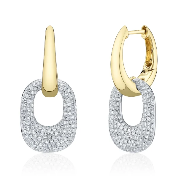 SC55029117_89b820fd-00de-452d-9682-ead3187a73c6_1800x1800 Shy Creation Kate 0.74CT DIAMOND PAVE EARRING