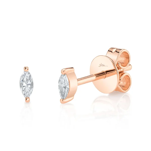 SC55029153_cfa01fcb-3a8a-4289-92fe-5c8c999fd8c7_1800x1800 Shy Creation Colette 0.09CT DIAMOND MARQUISE STUD EARRING