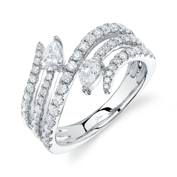 SC55029160_4ebedde1-cee7-4ebe-a469-f6940a1ad4ed_1800x1800 Shy Creation Colette 1.10CT DIAMOND PEAR RING