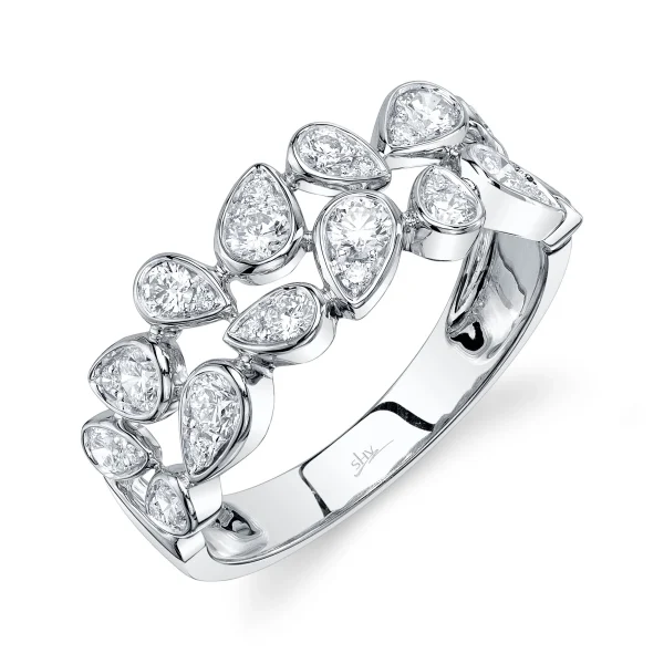 SC55029166_fd7fe78e-2993-4057-8d97-45699fb2528e_1800x1800 Shy Creation Kate 0.78CT DIAMOND PEAR RING