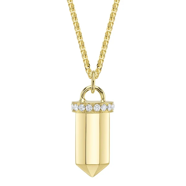 SC55029189_5880ec8a-c53d-4613-b487-a33e4d2d118c_1800x1800 Shy Creation Kate 0.26CT DIAMOND PENDULUM CHOPIN CHAIN NECKLACE