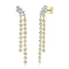 Shy Creation Ella 1.49CT DIAMOND EARRING