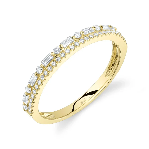 SC55029281_930dbc4b-da21-4f8a-a33b-4afe8e0e1e64_1800x1800 Shy Creation Kate 0.30CT DIAMOND BAGUETTE BAND