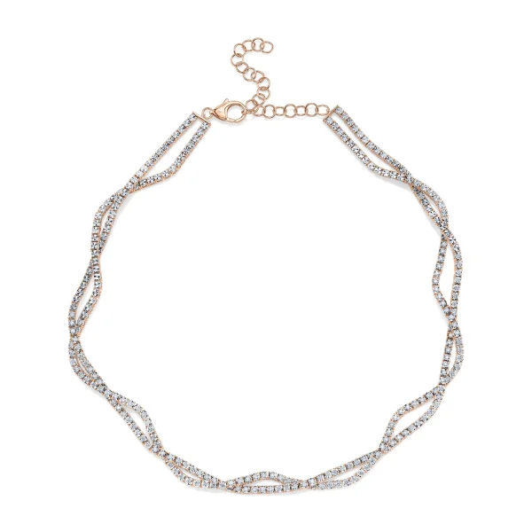 SC55029309_62c09999-590b-4778-94f9-acf8d35ce020_1800x1800 Shy Creation Stella 2.53CT DIAMOND TWISTED DOUBLE STRAND NECKLACE