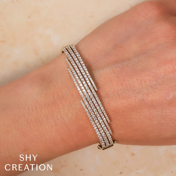WEB_ALT_SC55027638ZS_236099f7-ad76-4b8e-943f-fa76252dc0b7_1800x1800 Shy Creation Kate 2.58CT DIAMOND BANGLE