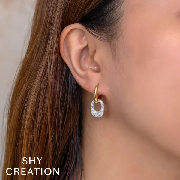 WEB_ALT_SC55029117_fba26638-3c7c-4153-9b8e-ee5154836038_1800x1800 Shy Creation Kate 0.74CT DIAMOND PAVE EARRING
