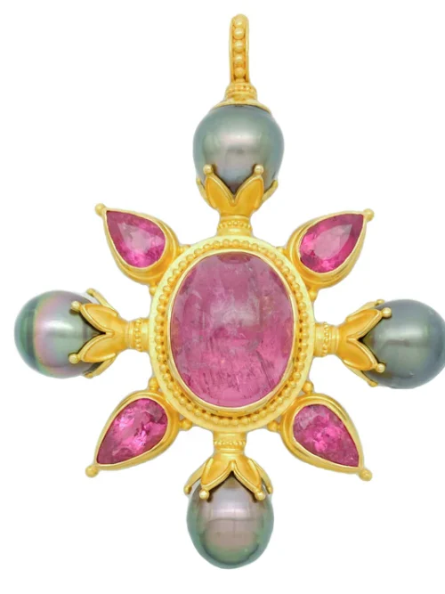 0D620491-C62A-4003-9085-391D32E75BAC Carolyn Tyler "Cathy Cross" Pendant