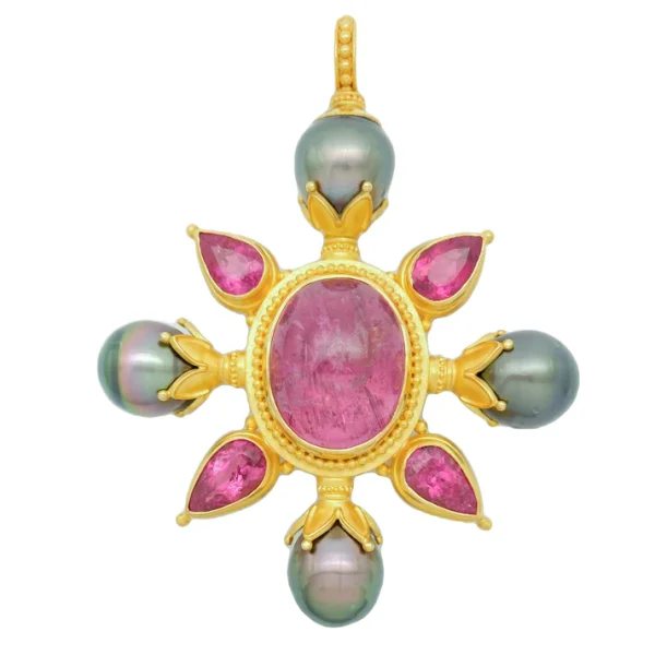 0D620491-C62A-4003-9085-391D32E75BAC Carolyn Tyler "Cathy Cross" Pendant